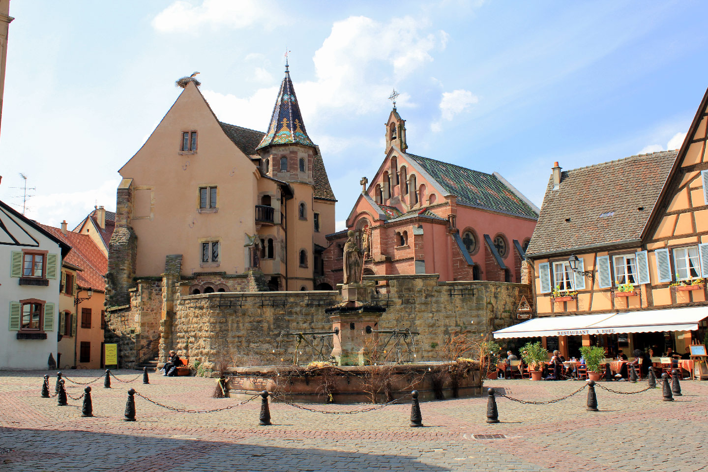 Eguisheim